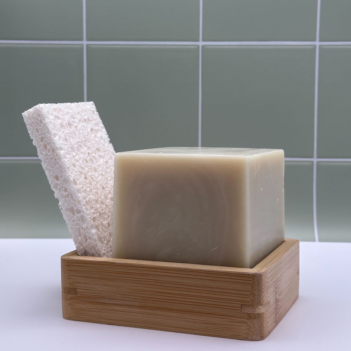 100%SOAP for kitchen（500g）
