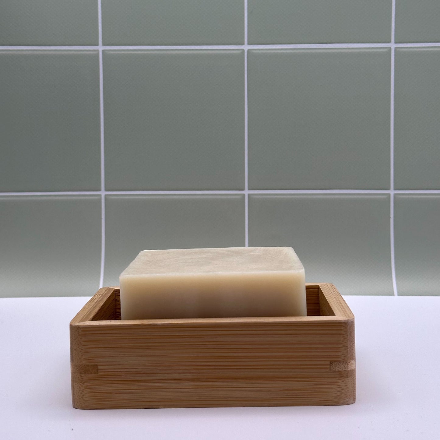 （ハーフサイズ）100%SOAP for kitchen half